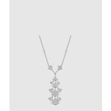 [BULGARI-불가리]디바스 드림 목걸이 352608