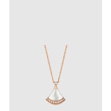 [BULGARI-불가리]디바스 드림 목걸이 358365