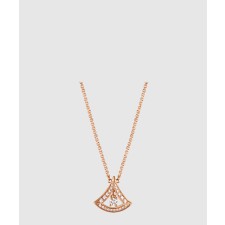 [BULGARI-불가리]디바스 드림 목걸이 354363