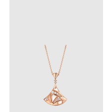 [BULGARI-불가리]디바스 드림 목걸이 350065