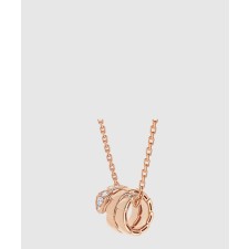 [BULGARI-불가리]세르펜티 바이퍼 목걸이 357794