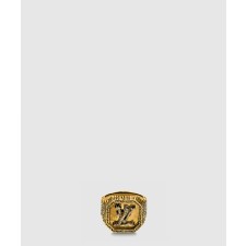 [LOUIS VUITTON-루이비통]우드 반지 MP2781