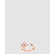 [LOUIS VUITTON-루이비통]컬러 블라썸 미니 스타 반지 M80186