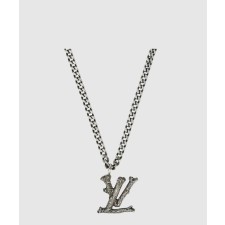 [LOUIS VUITTON-루이비통]LV 우드 목걸이 MP2818