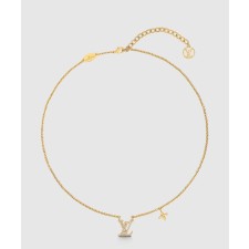 [LOUIS VUITTON-루이비통]LV 아이코닉 목걸이 M00596