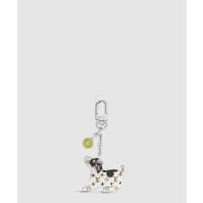 [LOUIS VUITTON-루이비통]LV DOG 백참 M00747