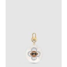 [LOUIS VUITTON-루이비통]스노우 비비엔 백참 M00554