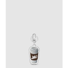 [LOUIS VUITTON-루이비통]에브리데이 LV 컵 키 홀더 MP3108