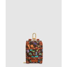 [LOUIS VUITTON-루이비통]LVXNBA 백팩 트렁크 키 홀더 MP3017