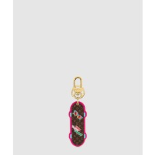 [LOUIS VUITTON-루이비통]스케이트보드 키 홀더 M69006