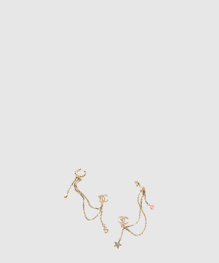 [CHANEL-샤넬] 귀걸이 AB8367