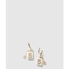 [CHANEL-샤넬]귀걸이 AB8468