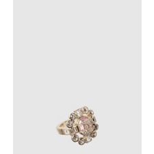 [CHANEL-샤넬]반지 AB9353