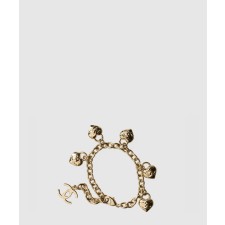 [CHANEL-샤넬]팔찌 AB9128
