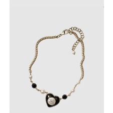[CHANEL-샤넬]목걸이 AB9382