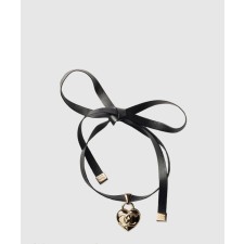 [CHANEL-샤넬]초커 AB9209