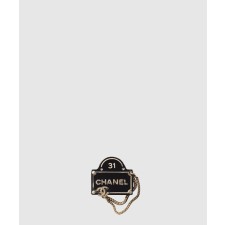 [CHANEL-샤넬]브로치 AB9372