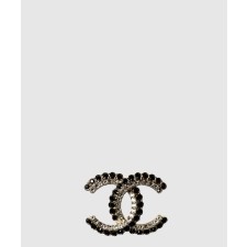 [CHANEL-샤넬]브로치 AB9158