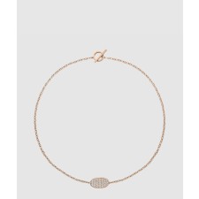 [HERMES-에르메스]쉐네 베르소 목걸이