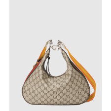 [GUCCI-구찌]아따슈 라지 숄더백 702823