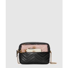 [GUCCI-구찌]GG 마몽 멀티 유즈 미니백 ‎699758