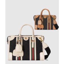 [GUCCI-구찌]GG 스몰 탑핸들백 ‎715772