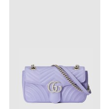 [GUCCI-구찌]GG 마몽 스몰 숄더백 443497