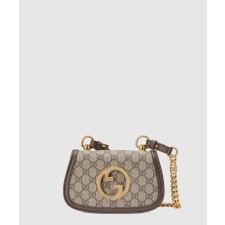 [GUCCI-구찌]블론디 미니 숄더백 724645