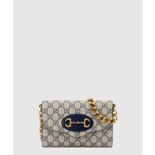 [GUCCI-구찌]홀스빗 1955 미니백 724713