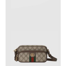 [GUCCI-구찌]오피디아 GG 미니백 722557
