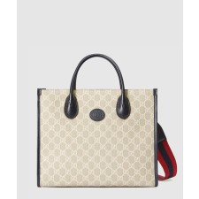 [GUCCI-구찌]익스클루시브 더블 G 스몰 토트백 703256