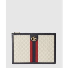 [GUCCI-구찌]오피디아 포트폴리오 케이스 674078