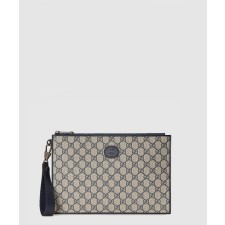 [GUCCI-구찌]GG 파우치 ‎672953