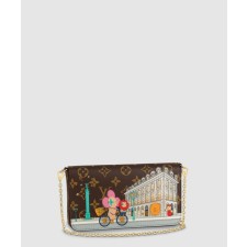 [LOUIS VUITTON-루이비통]포쉐트 펠리시 M81545