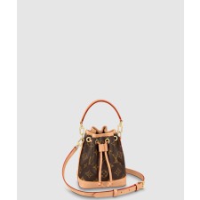 [LOUIS VUITTON-루이비통]나노 노에 M81266