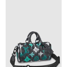 [LOUIS VUITTON-루이비통]키폴 반둘리에 25 M21399