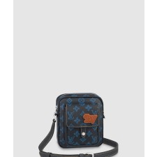 [LOUIS VUITTON-루이비통]크리스토퍼 웨어러블 크로스백 M81854