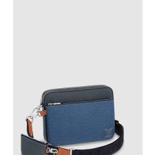 [LOUIS VUITTON-루이비통]트리오 메신저 M21544