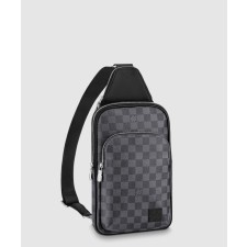 [LOUIS VUITTON-루이비통]에비뉴 슬링백 N45302