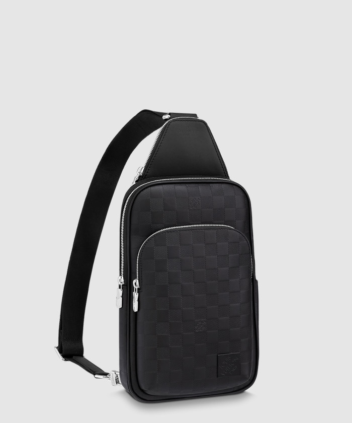 [LOUIS VUITTON-루이비통]에비뉴 슬링백 N45303