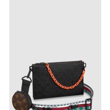 [LOUIS VUITTON-루이비통]트리오 메신저백 M59681