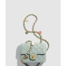 [CHANEL-샤넬]미니 플랩백 AS3738