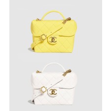 [CHANEL-샤넬]스몰 코스메틱 케이스 AS3729
