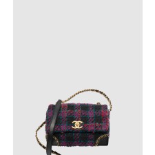 [CHANEL-샤넬]미니 플랩백 AS3572