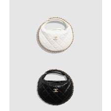 [CHANEL-샤넬]파우치 AP3095