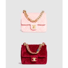 [CHANEL-샤넬]미니 플랩백 AS3442