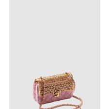 [CHANEL-샤넬]미니 이브닝백 AS3526