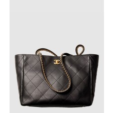 [CHANEL-샤넬]쇼핑백 AS3508