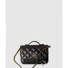 [CHANEL-샤넬]체인 미니백 AP2914