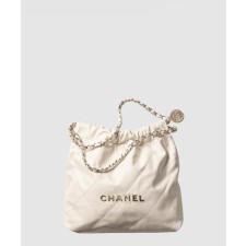 [CHANEL-샤넬]22백 스몰 AS3260